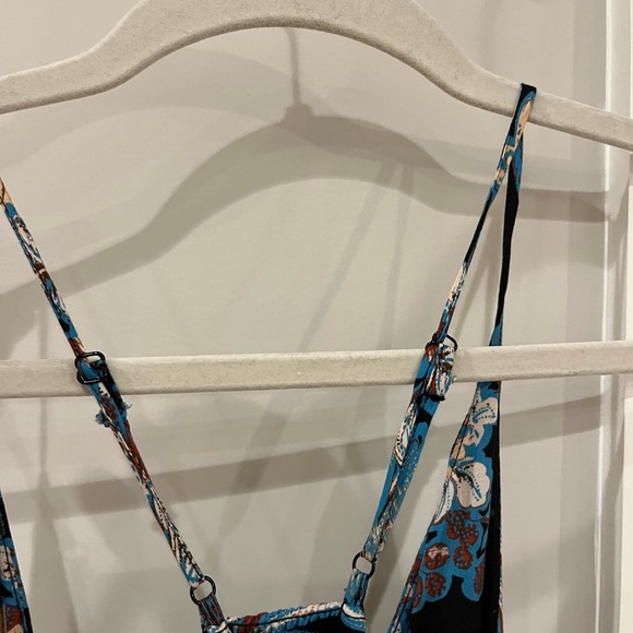 Free people through the vine, maxi dress - Picture 7 of 7